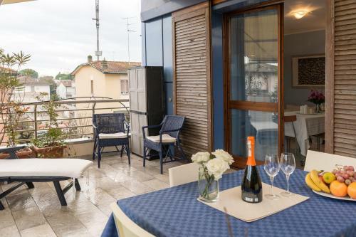 Bellavista Apartment