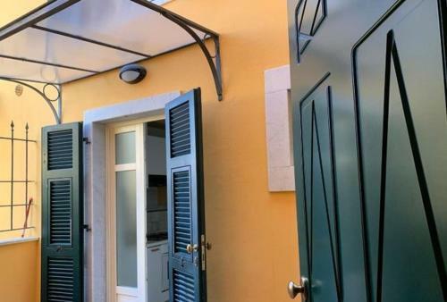 Apartamento Al Civico13