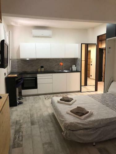 Apartamento Monolocale Mare Maty