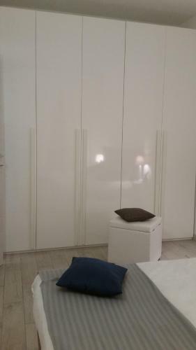 Monica's Apartment