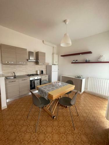 Apartamento Baciata Dal Sole