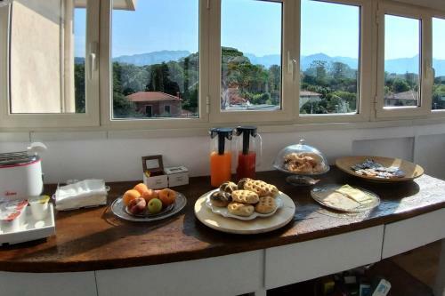 Bed & Breakfast Levante