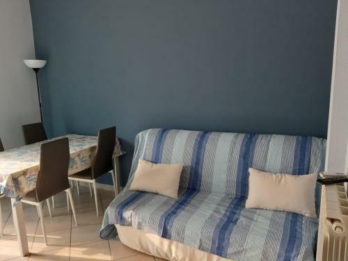 Apartamento A Due Passi Dal Mare