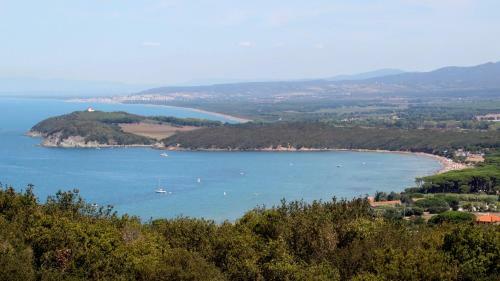 Apartamento Residence Il Pino
