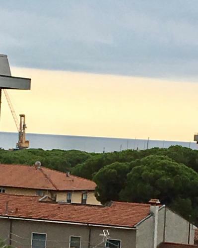 Apartamento La Conchiglia A Marina