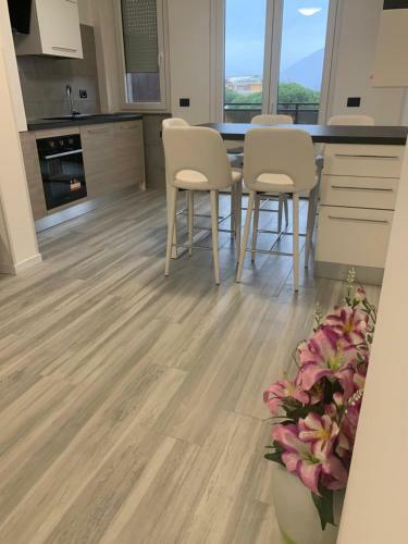 Apartamento La Conchiglia A Marina