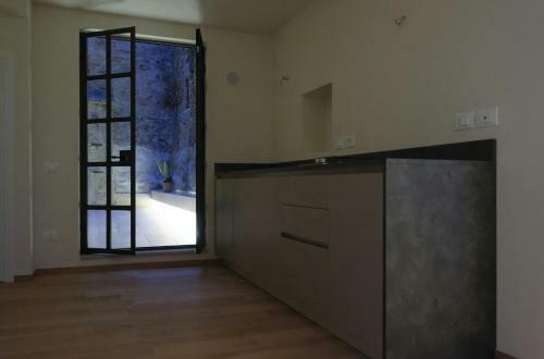 Apartamento Cortile Nel Borgo
