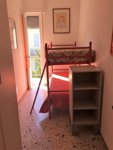 Apartamento Appartamento Acquamarina
