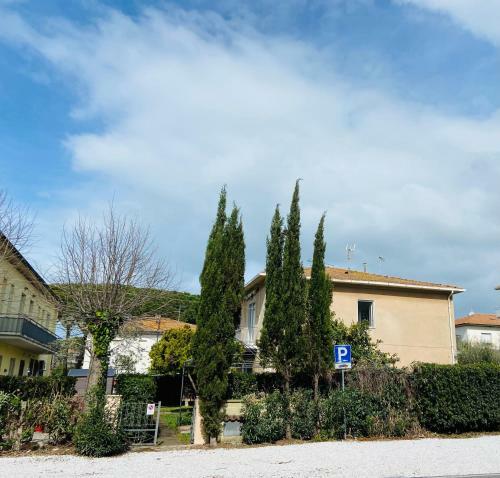 Apartamento Appartamento Acquamarina
