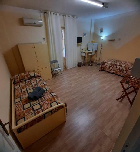 Hostal Makella