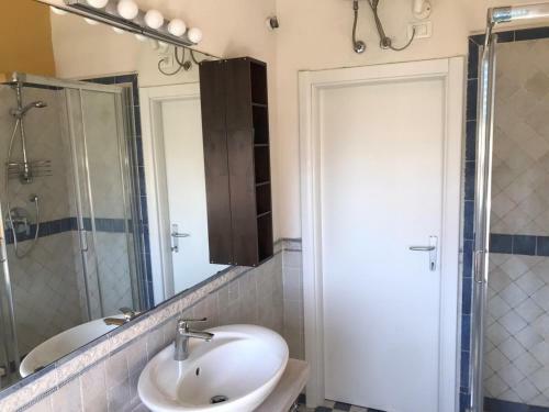 Apartamento Giago