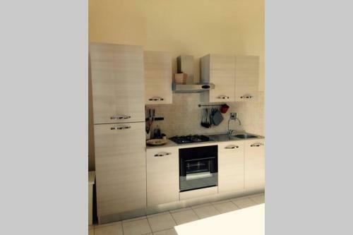 Apartamento Bilocale Fronte Mare