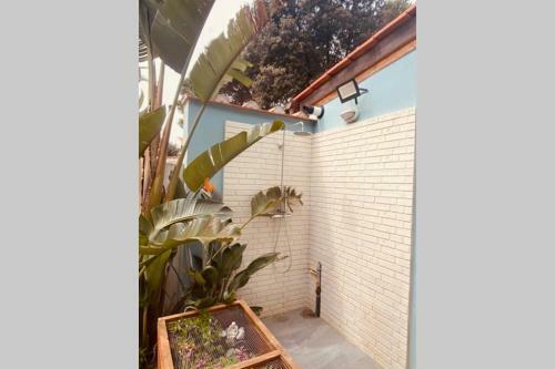 Apartamento Viareggina Con Giardino