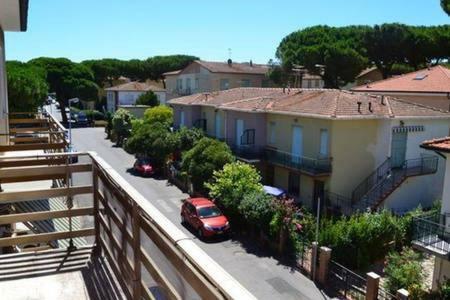 Apartamento Appartamento A Cecina Mare