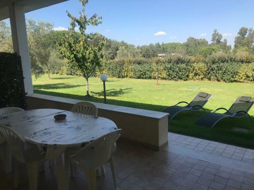 Apartamento Casa Il Girasole