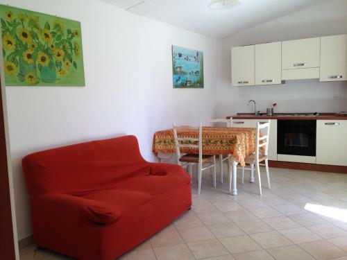 Apartamento Casa Il Girasole