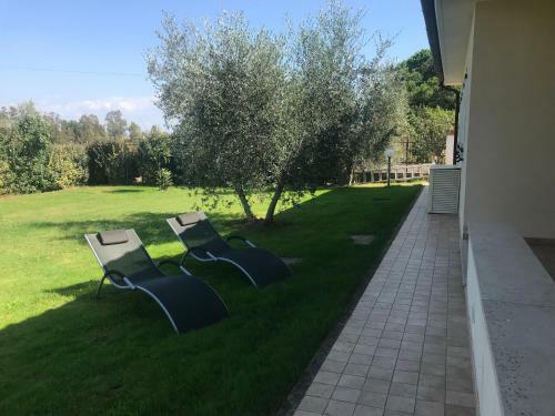 Apartamento Casa Il Girasole
