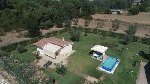 Apartamento Casa Il Girasole