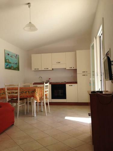 Apartamento Casa Il Girasole