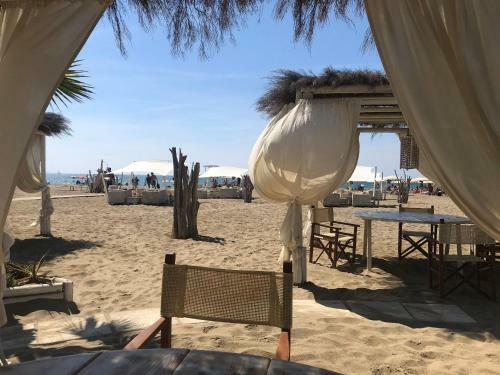 Apartamento Casa Il Girasole