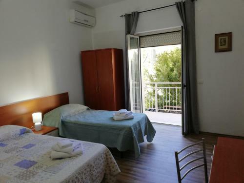 B&B Altamarea