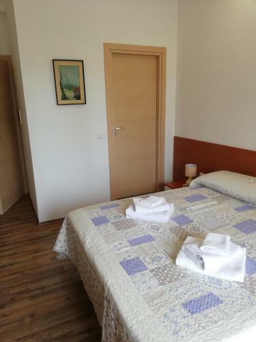 B&B Altamarea