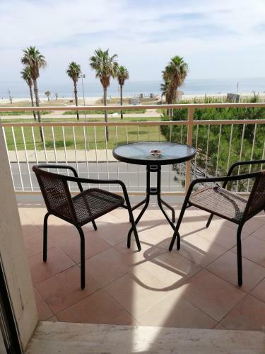 B&B Altamarea