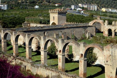 B&B Altamarea