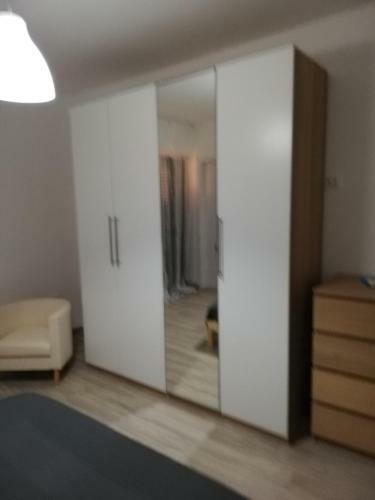Apartamento Casa Vacanze Algieri