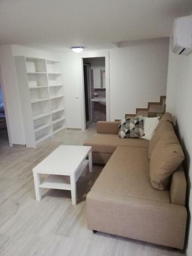 Apartamento Casa Vacanze Algieri