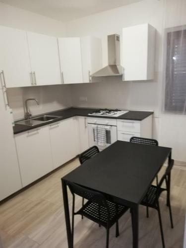 Apartamento Casa Vacanze Algieri
