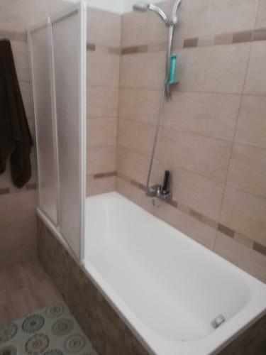 Apartamento Casa Vacanze Algieri