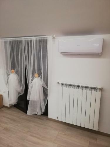 Apartamento Casa Vacanze Algieri
