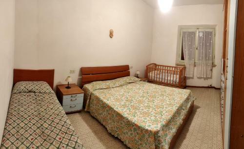 Apartamento Appartamento A Marina Di Grosset
