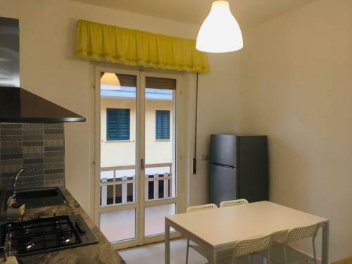 Apartamento Casa Amelia
