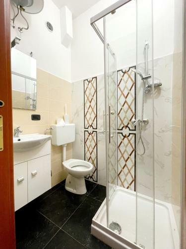 Hostal Caruso Guesthouse