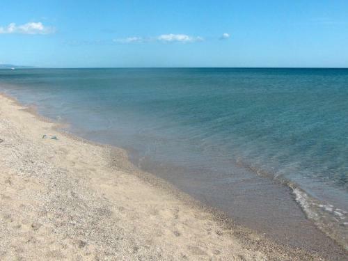 Locazione Turistica Camping Thurium