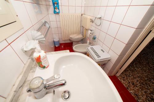 Apartamento Villa Del Sole