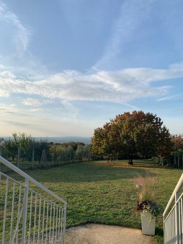 Apartamento La Terrazza Sul Ciliegio