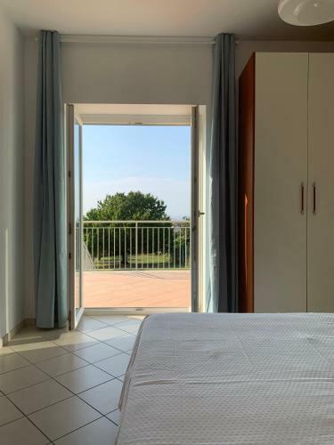 Apartamento La Terrazza Sul Ciliegio