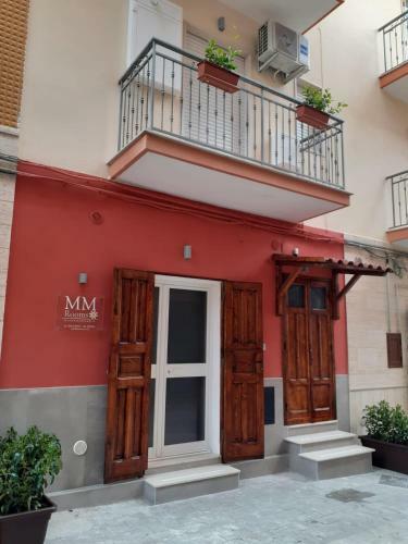 Hostal Mm Rooms - Maison Marguerite