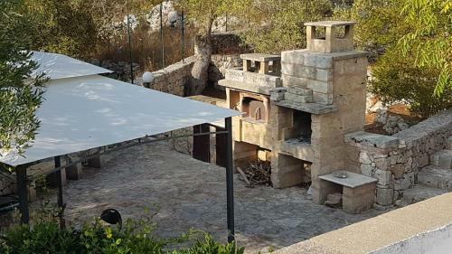 Pajara Li Scalini