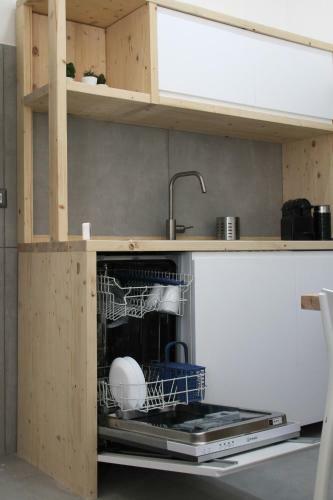 Apartamento Loft 92