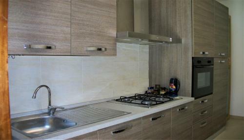 Apartamento Riccardo Beach