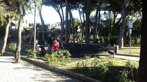 Apartamento Riccardo Beach
