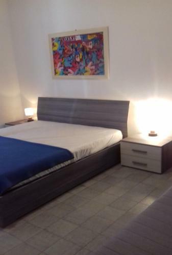 Apartamento Riccardo Beach