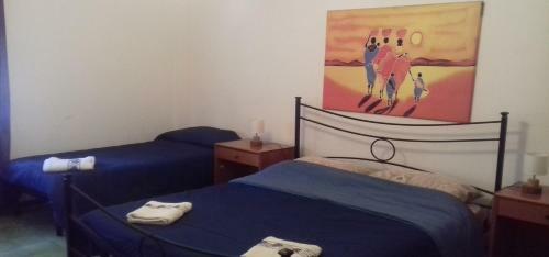 Apartamento Riccardo Beach
