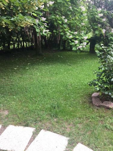Apartamento Cocciopestorooms