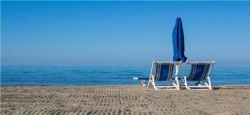 La Casina Del Mare