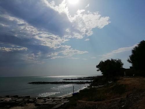 Apartamento Villa Lucia